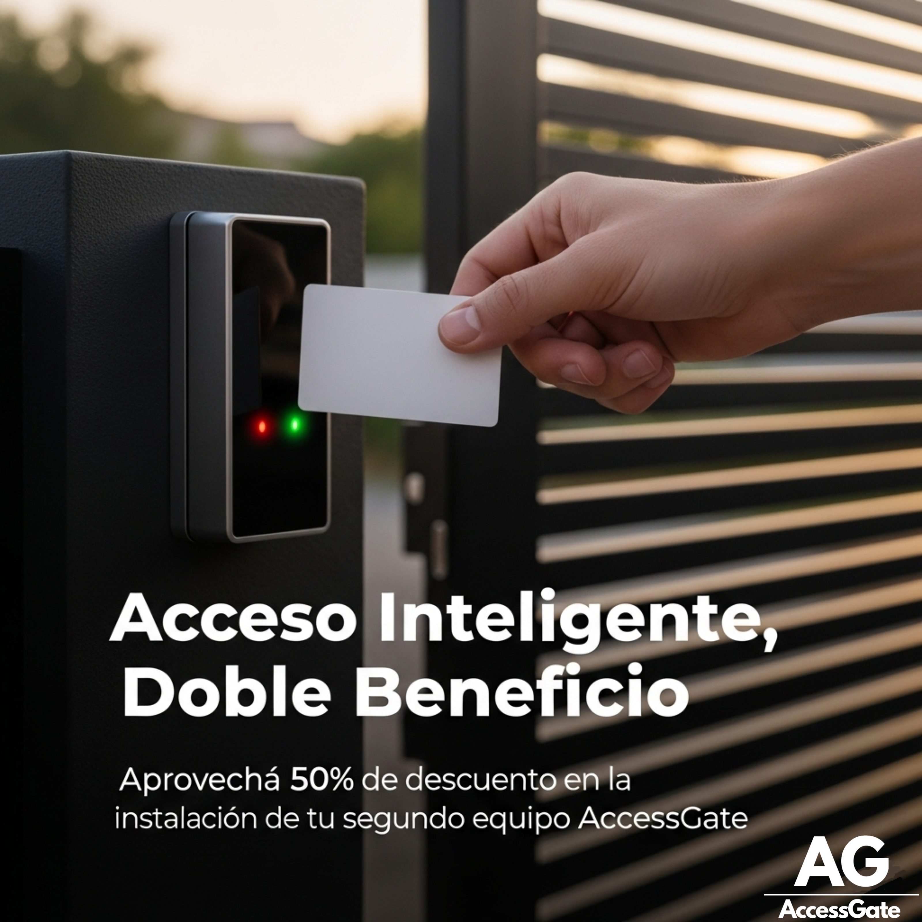 Avisos publicitarios para redes sociales